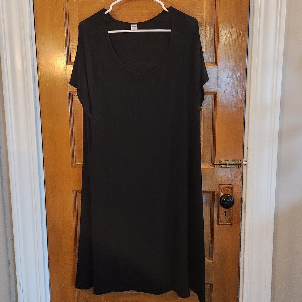 Old Navy T-Shirt Dress